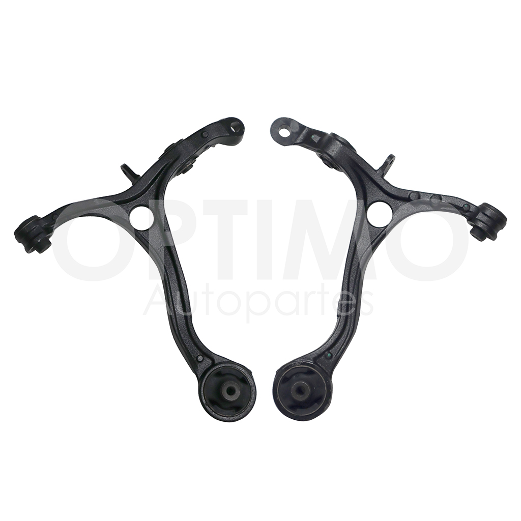 YK-SHNH0121 — HORQUILLA INF DER S/ROTULA C/BUJES HONDA ACCORD 2.4L/3.5L 2008-2012