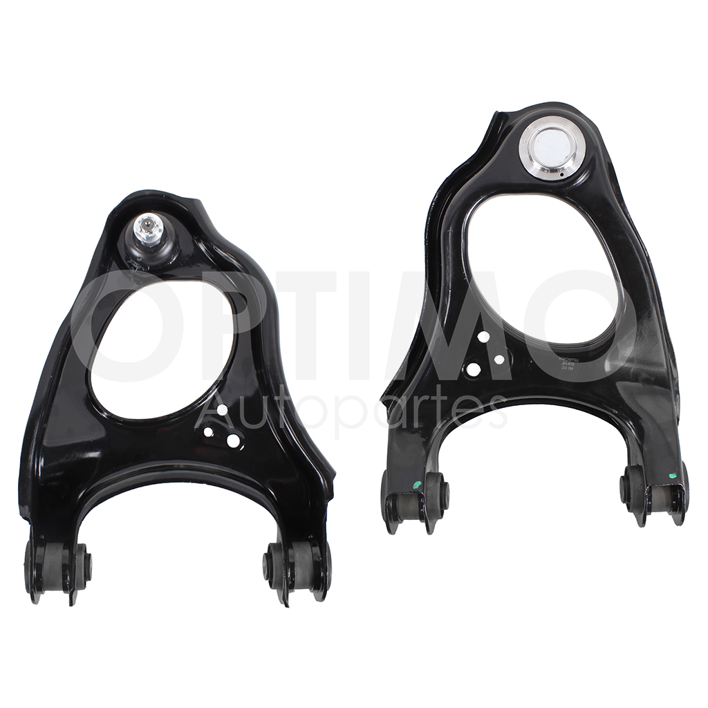 YK-SHNH0123 — HORQUILLA SUP DER TRASERA C/ROTULA C/BUJES HONDA ACCORD 2.4L/3.5L 2008-2017