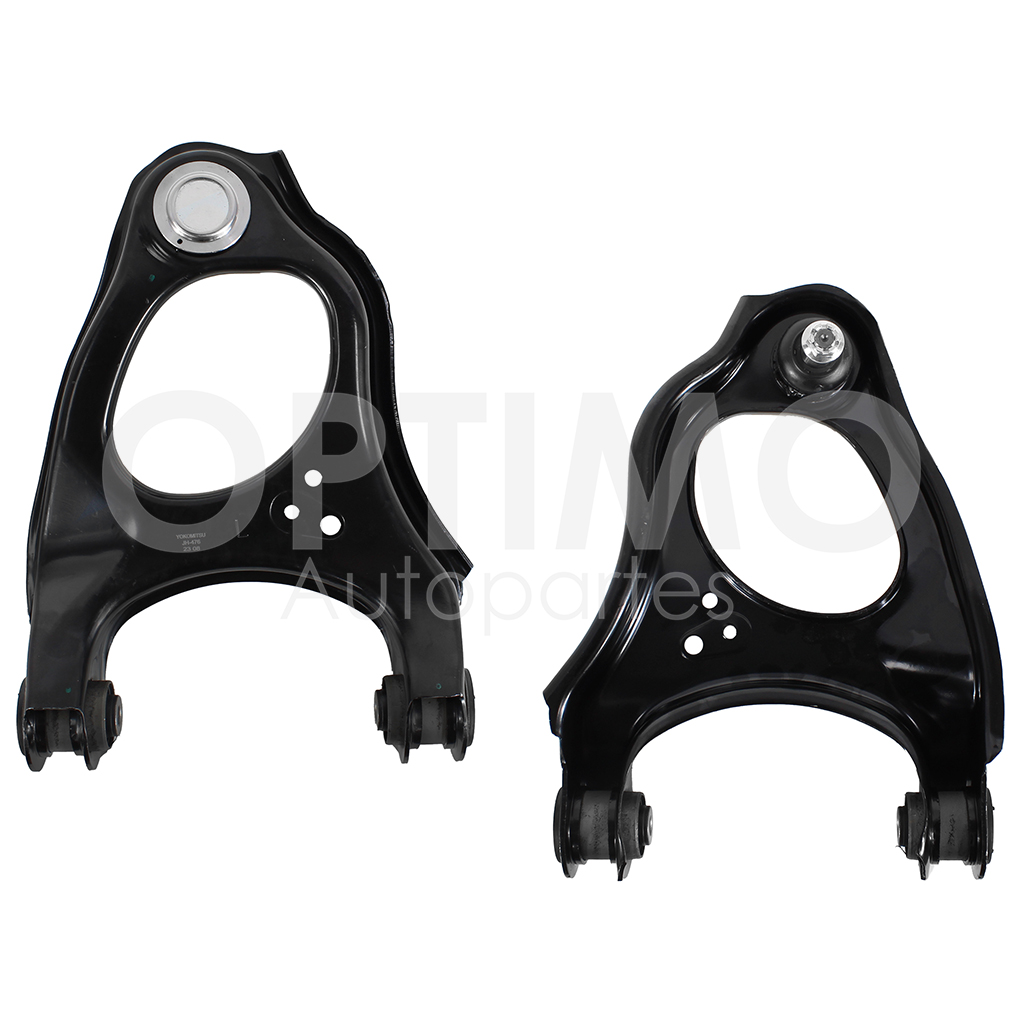 YK-SHNH0124 — HORQUILLA SUP IZQ TRASERA C/ROTULA C/BUJES HONDA ACCORD 2.4L/3.5L 2008-2017