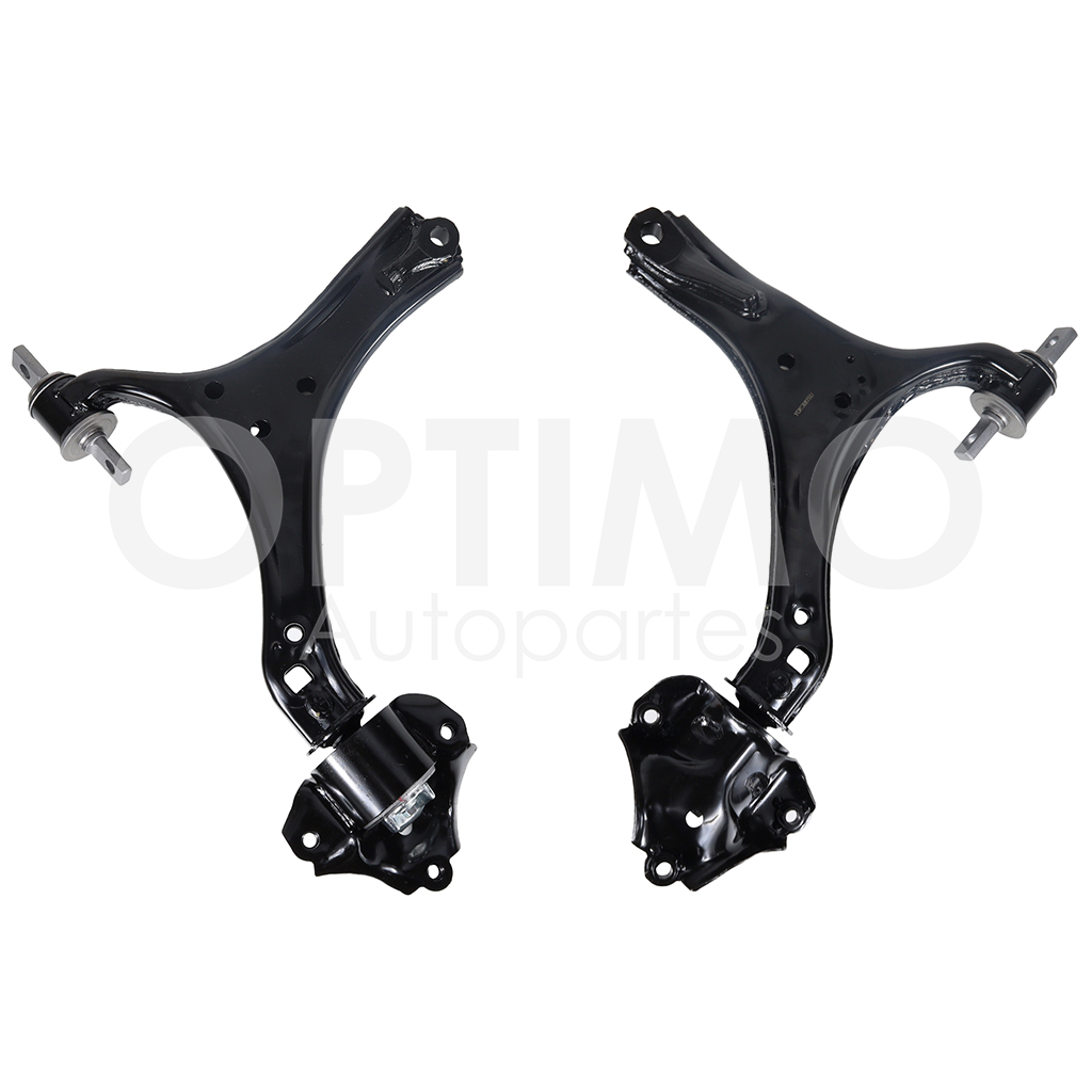HORQUILLA INF DER S/ROTULA C/BUJES HONDA ACCORD 2.4L/3.5L 2013-2017