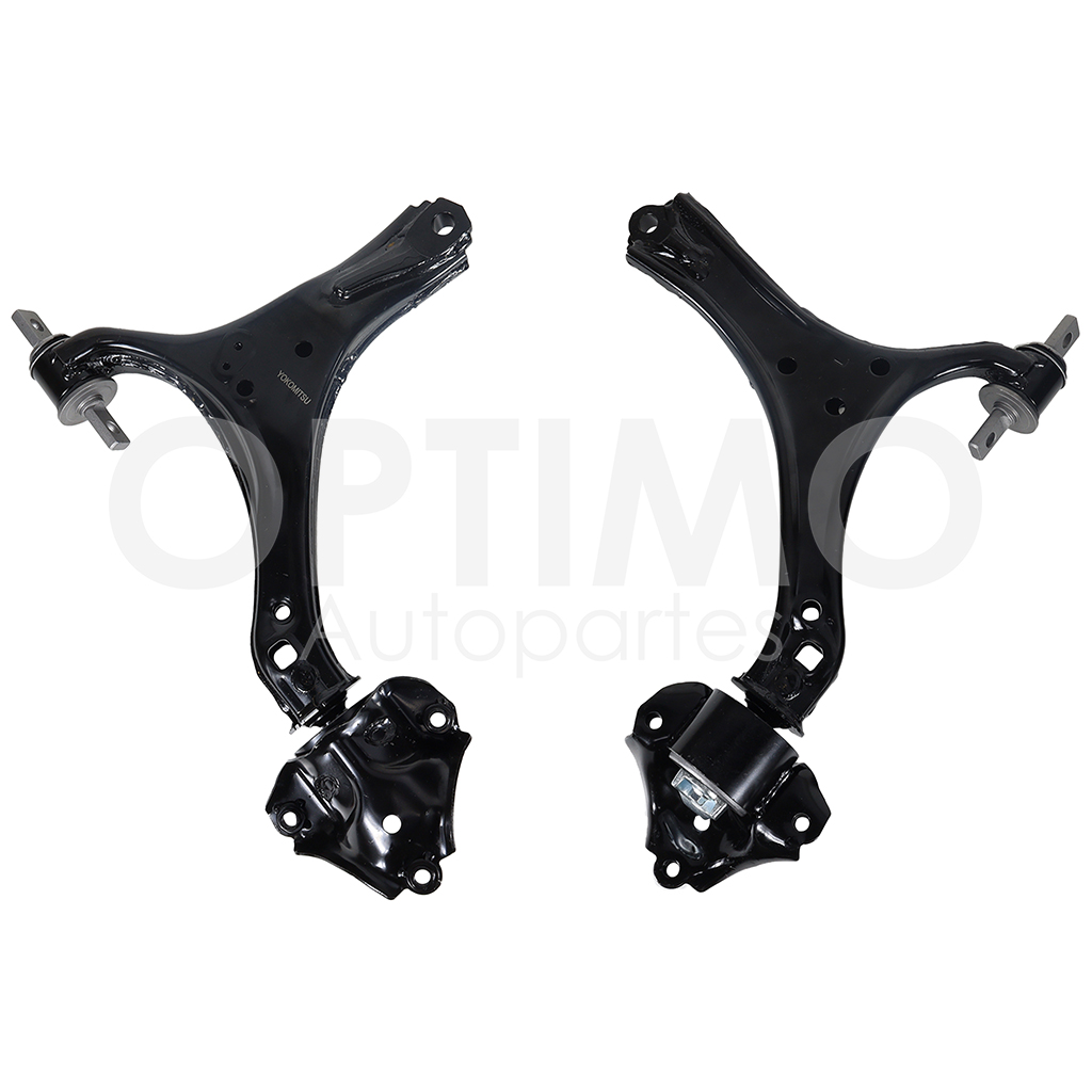 HORQUILLA INF IZQ S/ROTULA C/BUJES HONDA ACCORD 2.4L/3.5L 2013-2017