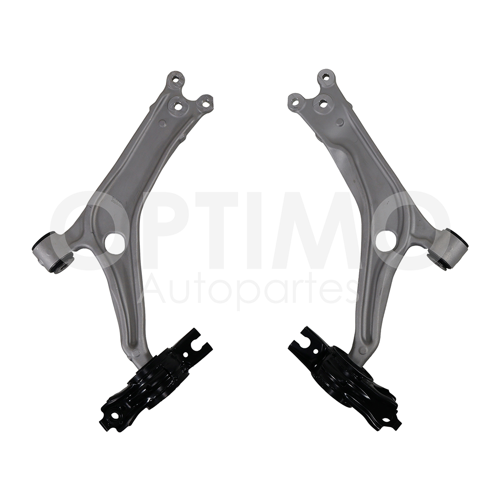 HORQUILLA INF IZQ ALUMINIO S/ROTULA C/BUJES HONDA ACCORD 1.5L/2.0L 2018-2022