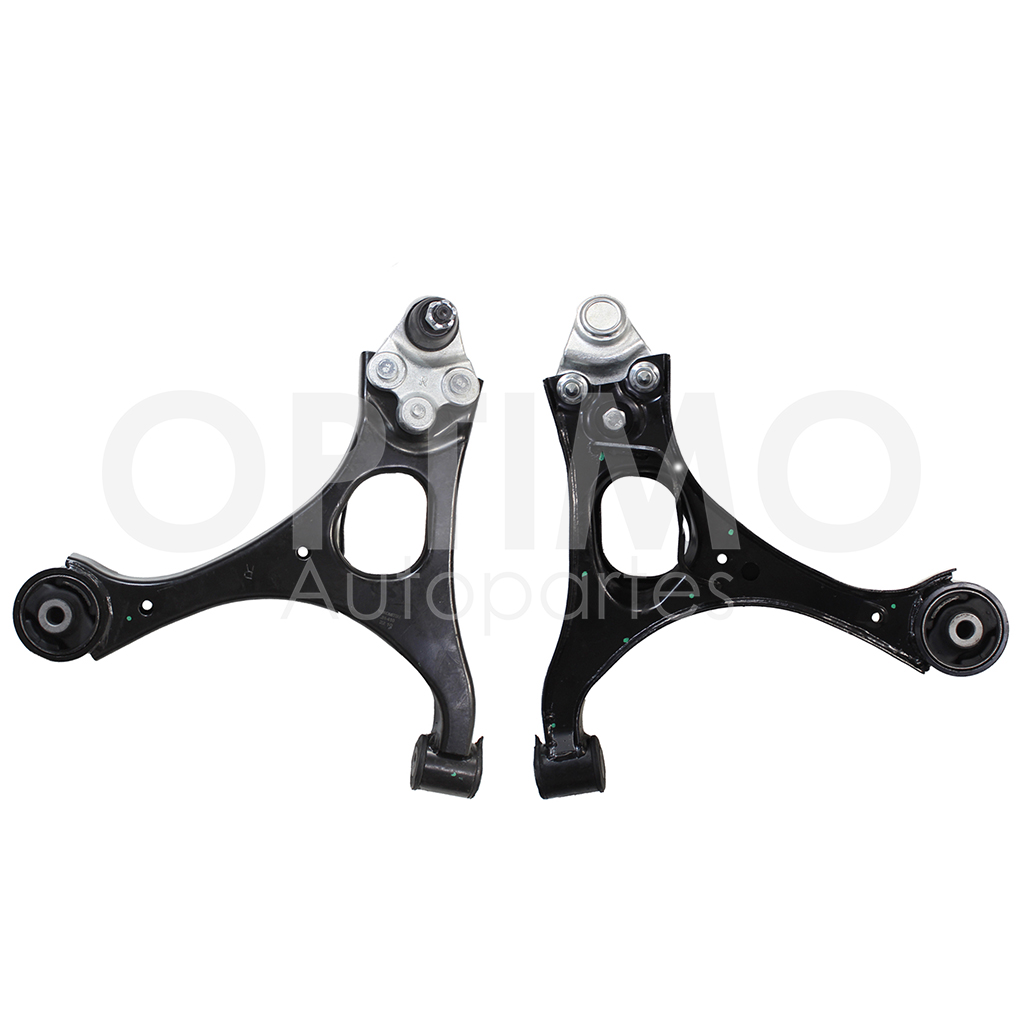 HORQUILLA INF DER C/ROTULA C/BUJES HONDA CIVIC 1.8L/2.0L 2006-2011