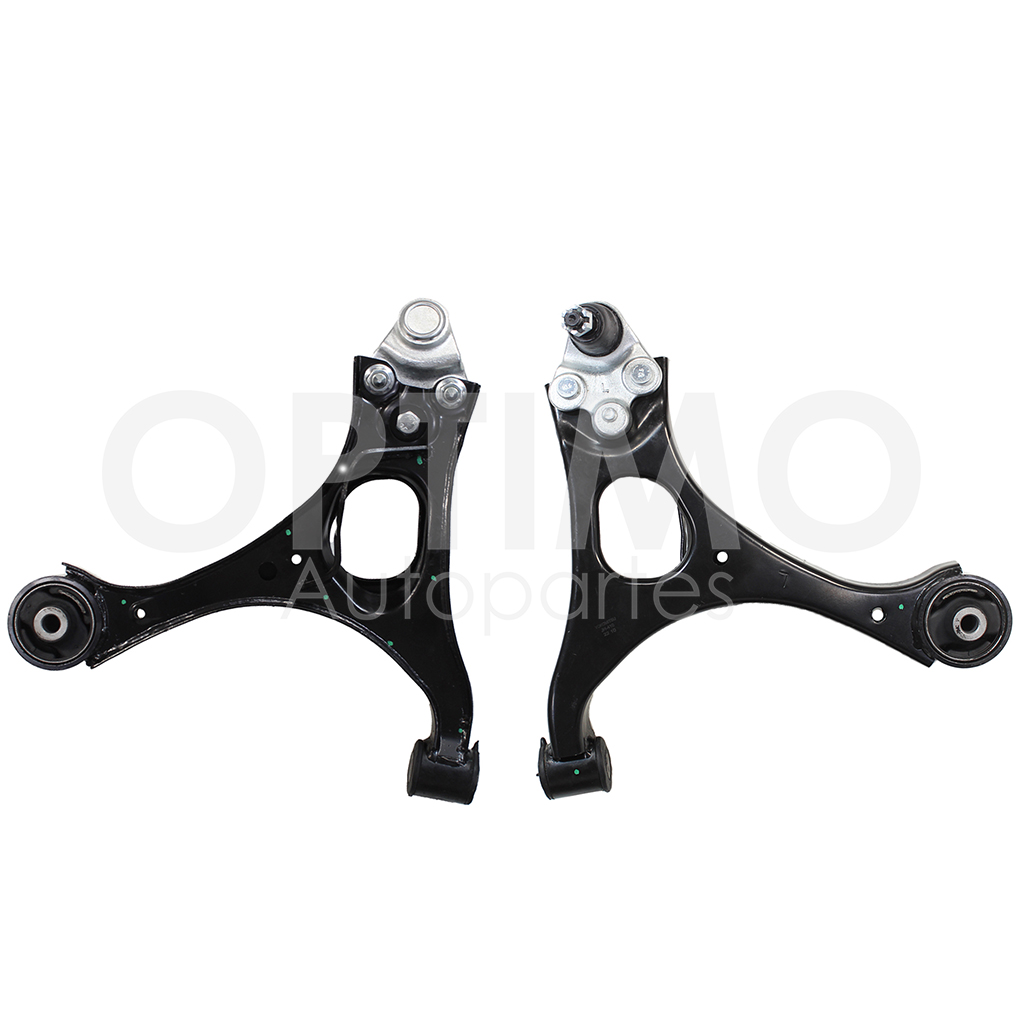 HORQUILLA INF IZQ C/ROTULA C/BUJES HONDA CIVIC 1.8L/2.0L 2006-2011