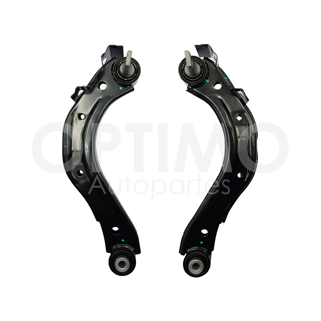 HORQUILLA SUP DER TRASERA C/ROTULA C/BUJES HONDA CIVIC 1.8L/2.0L 2006-2011