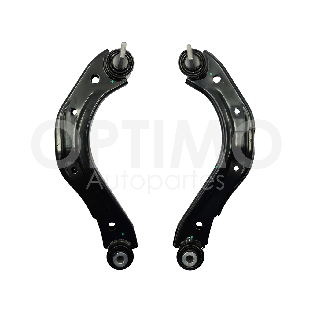 HORQUILLA SUP IZQ TRASERA C/ROTULA C/BUJES HONDA CIVIC 1.8L/2.0L 2006-2011