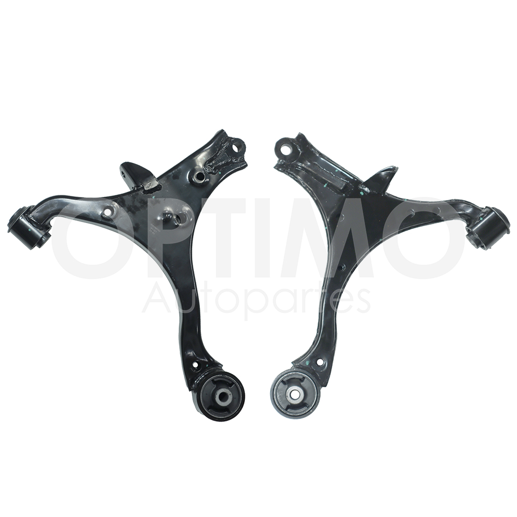 YK-SHNH0211 — HORQUILLA INF DER S/ROTULA C/BUJES HONDA CIVIC 1.6L/1.7L/2.0L 2001-2005