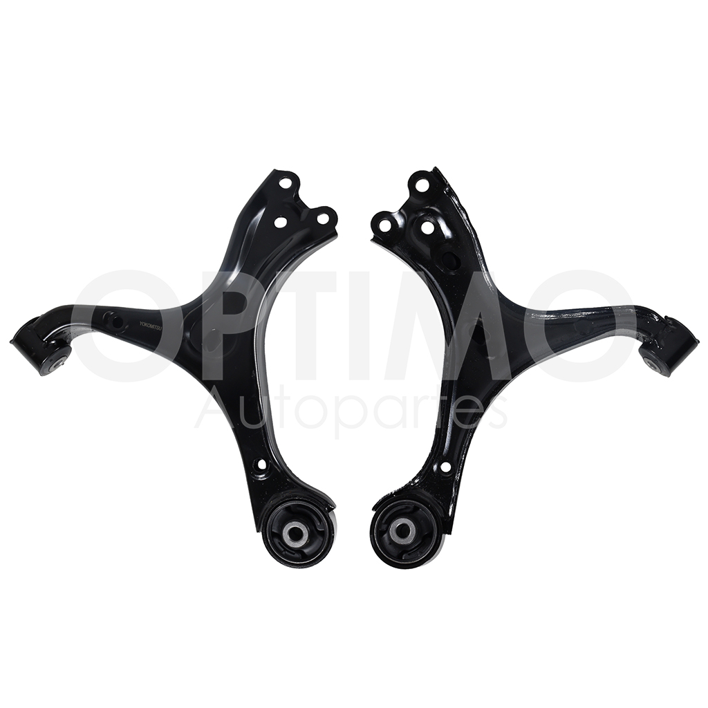 HORQUILLA INF IZQ S/ROTULA C/BUJES HONDA CIVIC 1.8L/2.4L 2012-2015