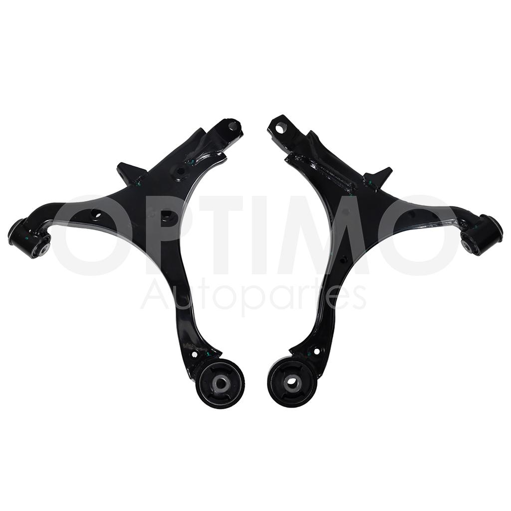HORQUILLA INF DER S/ROTULA C/BUJES HONDA CR-V 2.4L 2002-2006