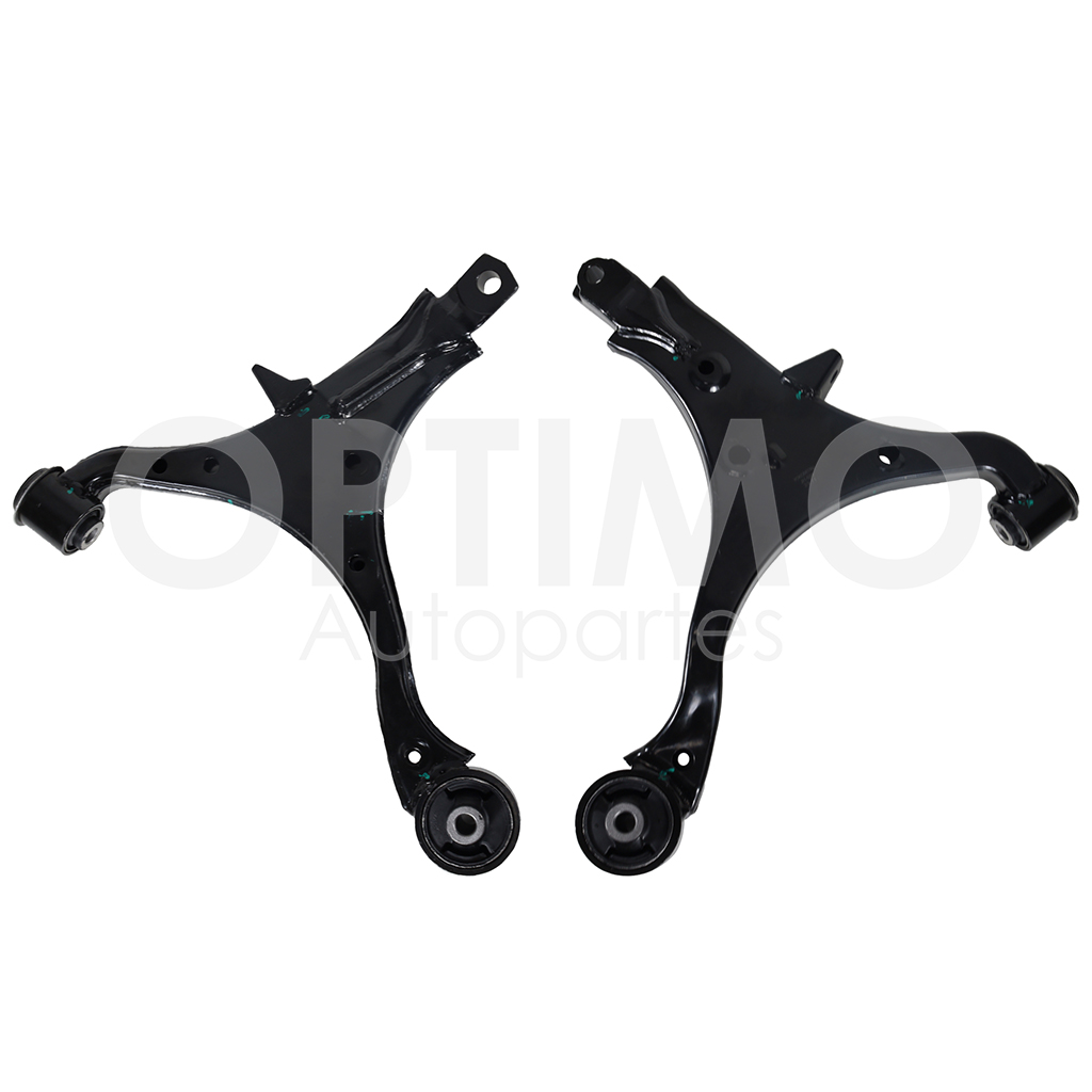 YK-SHNH0302 — HORQUILLA INF IZQ S/ROTULA C/BUJES HONDA CR-V 2.4L 2002-2006