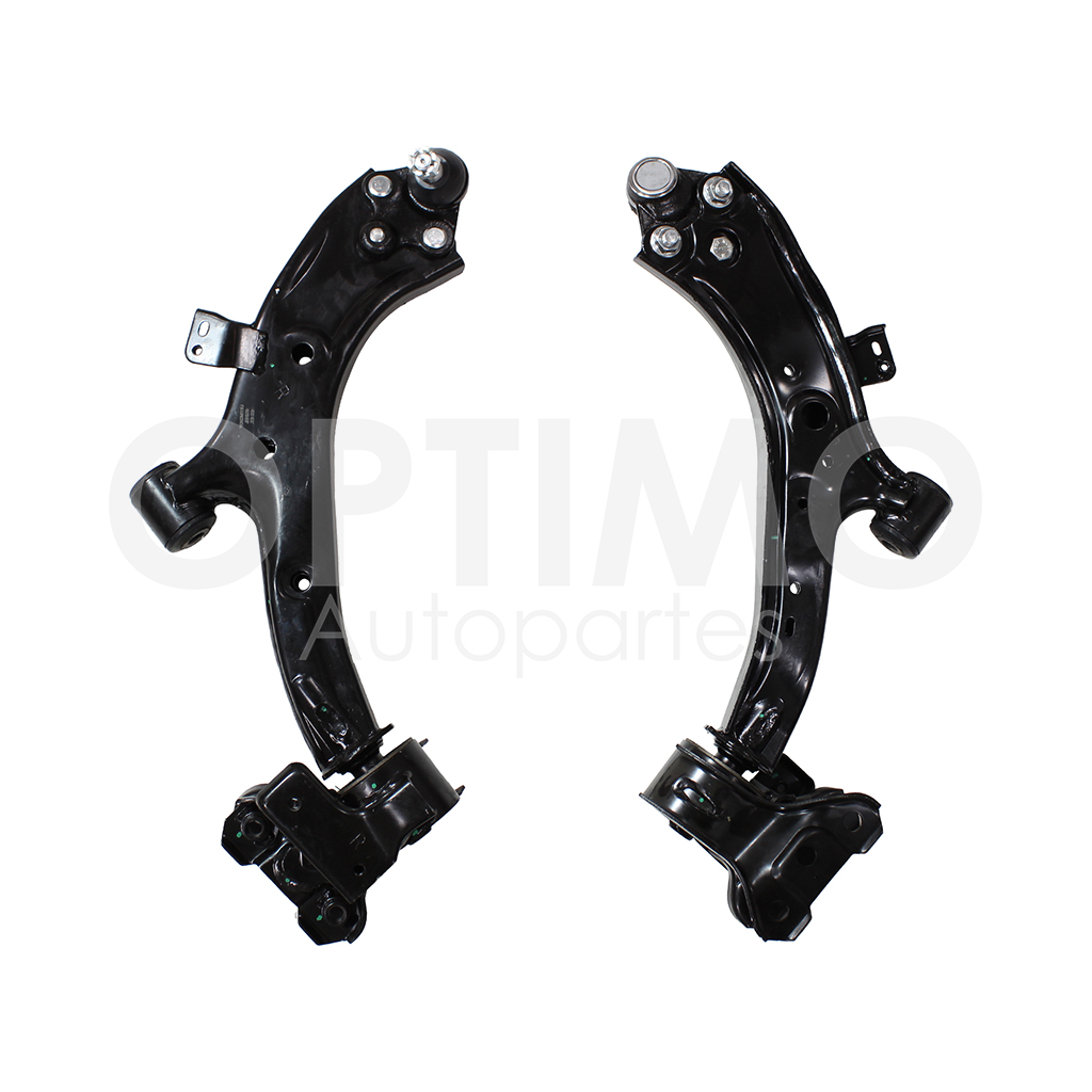HORQUILLA INF DER C/ROTULA C/BUJES HONDA CR-V 2.4L 2007-2011