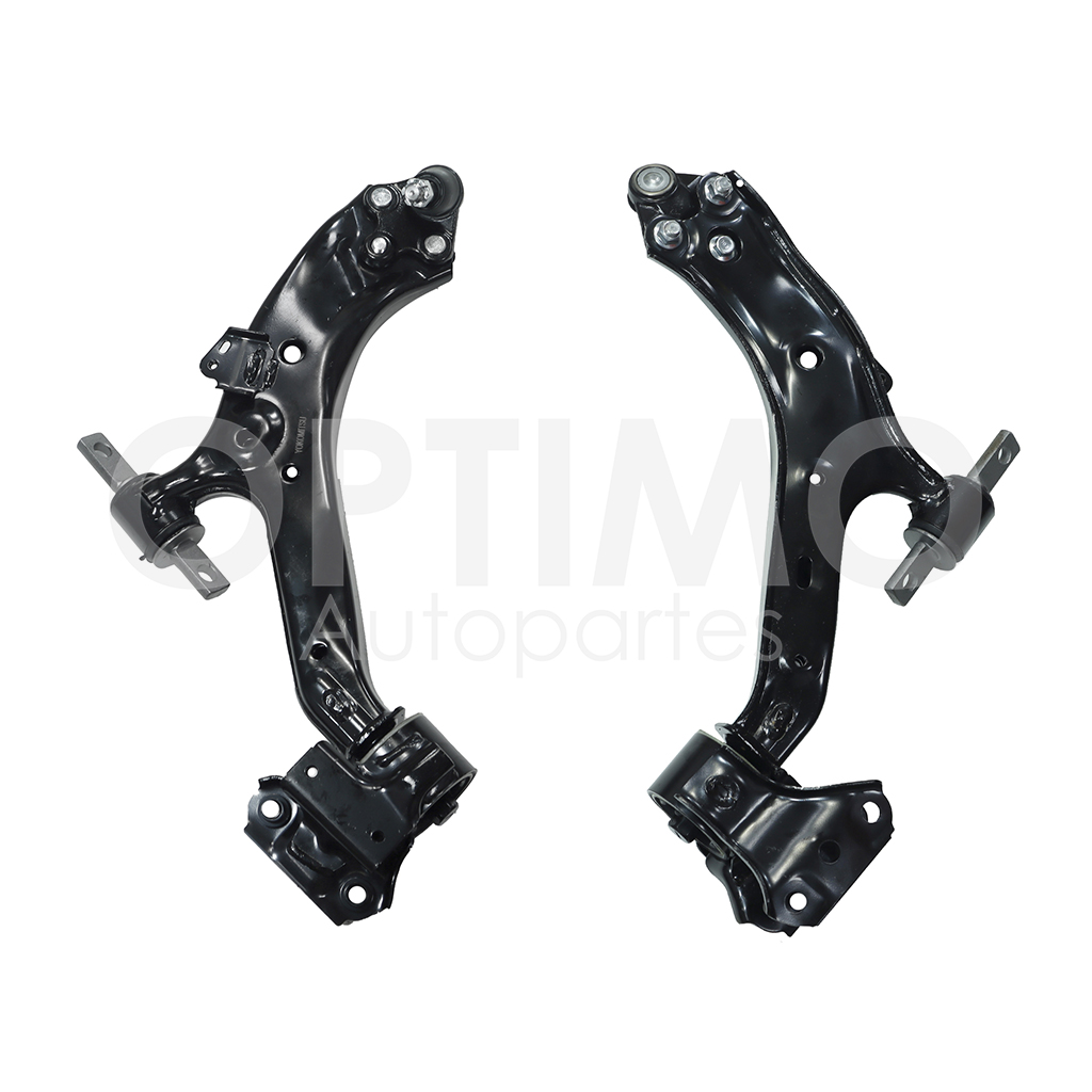 YK-SHNH0321 — HORQUILLA INF DER C/ROTULA C/BUJES HONDA CR-V 2.4L 2012-2016