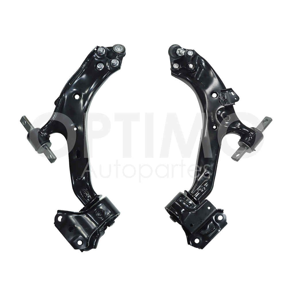 HORQUILLA INF IZQ C/ROTULA C/BUJES HONDA CR-V 2.4L 2012-2016