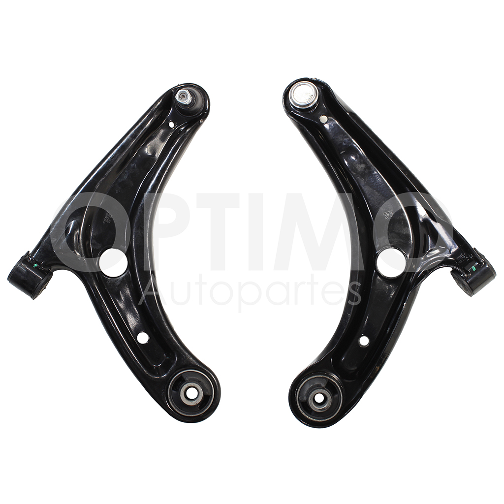 HORQUILLA INF DER C/ROTULA C/BUJES HONDA FIT 1.5L 2006-2008