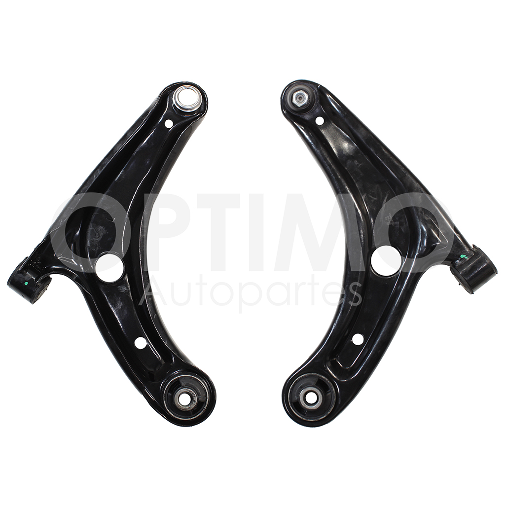 HORQUILLA INF IZQ C/ROTULA C/BUJES HONDA FIT 1.5L 2006-2008