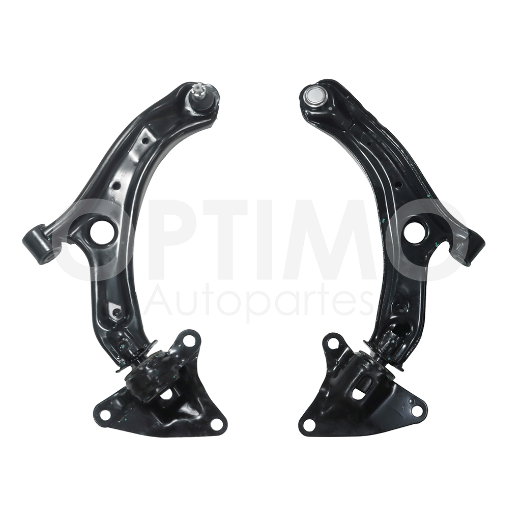 HORQUILLA INF DER C/ROTULA C/BUJES HONDA CITY 1.5L 2010-2013