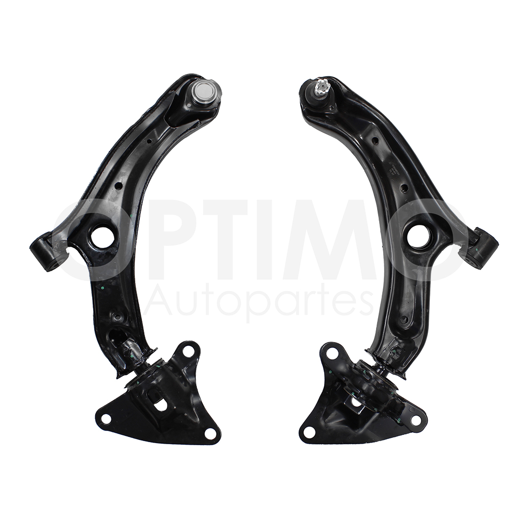 HORQUILLA INF IZQ C/ROTULA C/BUJES HONDA CITY 1.5L 2010-2013