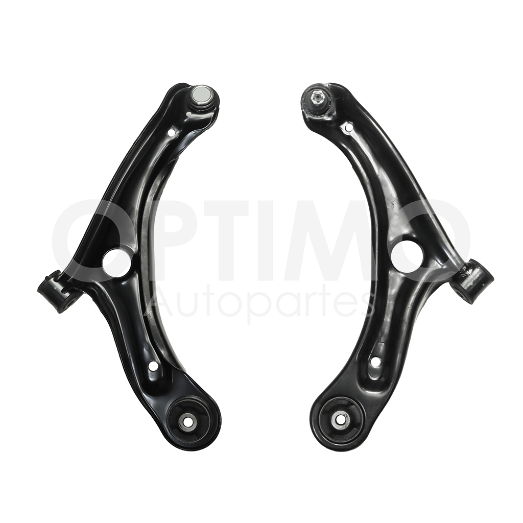 HORQUILLA INF IZQ C/ROTULA C/BUJES HONDA CITY 1.5L 2014-2020