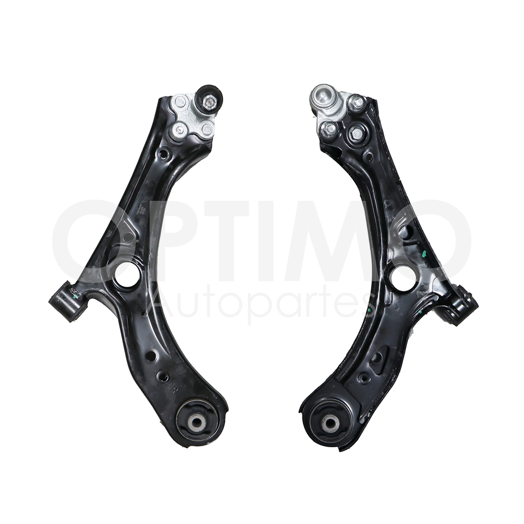 YK-SHNH0601 — HORQUILLA INF DER C/ROTULA C/BUJES HONDA HR-V 1.8L 2016-2022