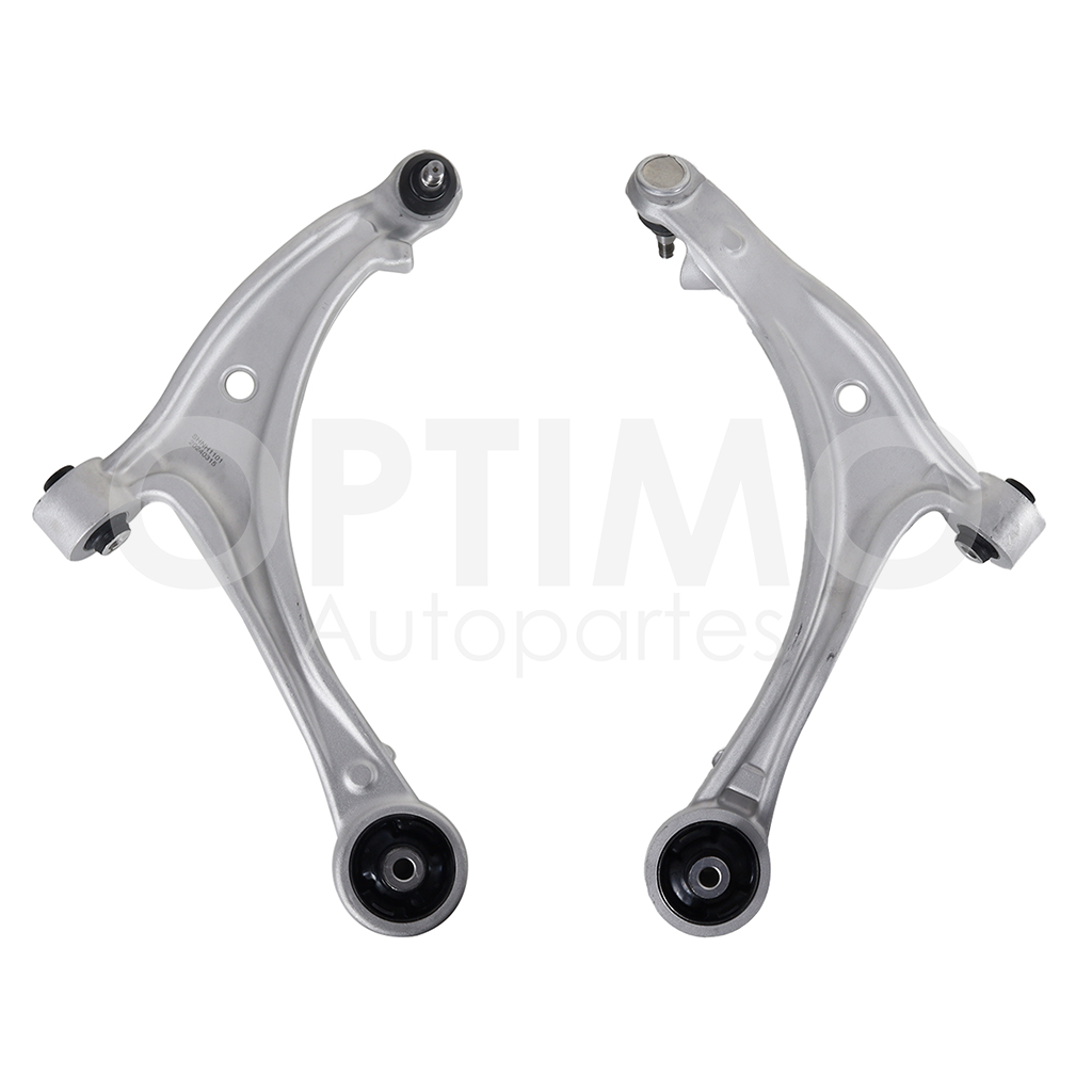YK-SHNH1101 — HORQUILLA INF DER ALUMINIO C/ROTULA C/BUJES HONDA ODYSSEY 3.5L 2005-2010