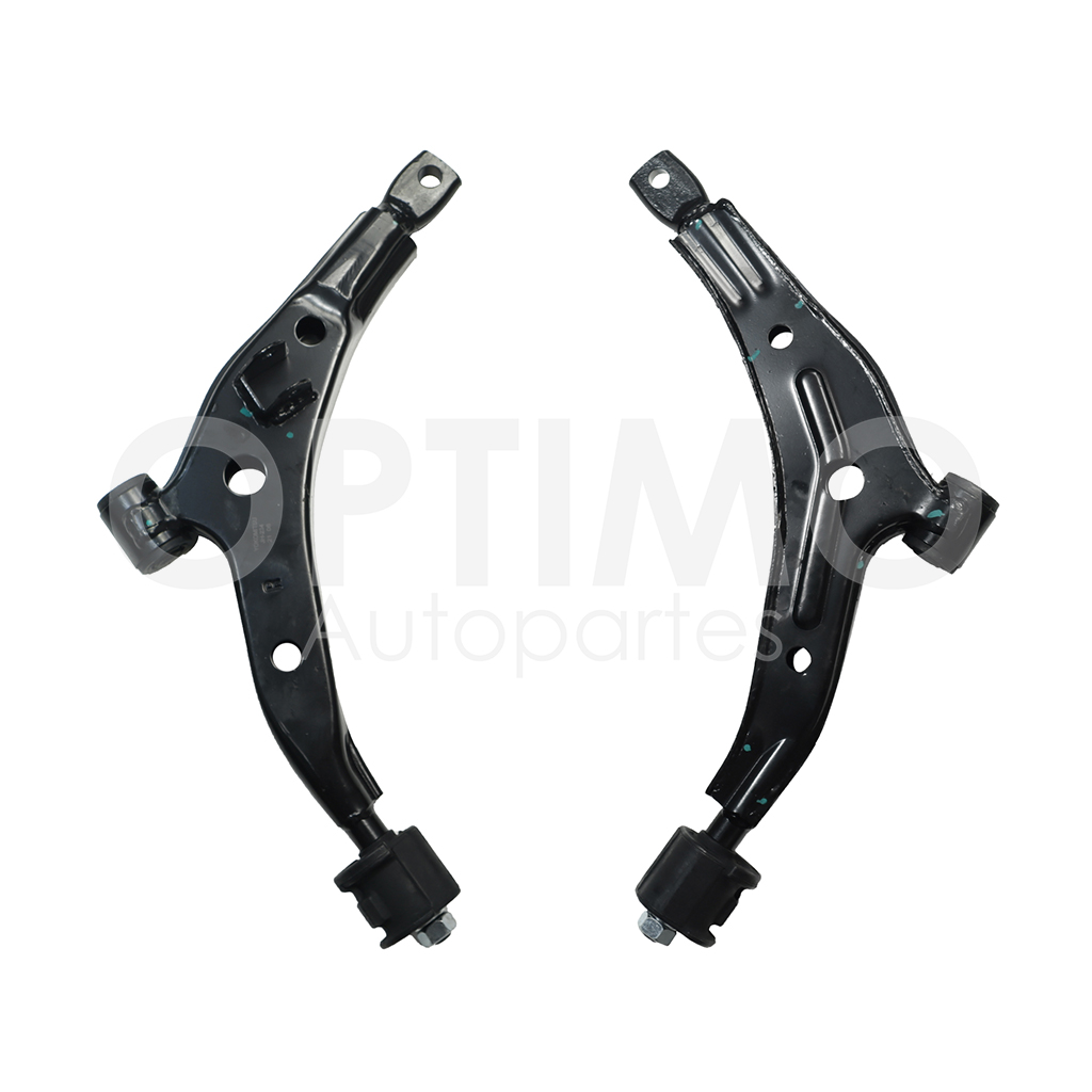 HORQUILLA INF DER S/ROTULA C/BUJES CHRYSLER / DODGE ATOS 1.0L/1.1L 2000-2012