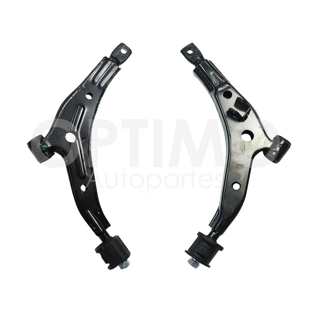 YK-SHNK0102 — HORQUILLA INF IZQ S/ROTULA C/BUJES CHRYSLER / DODGE ATOS 1.0L/1.1L 2000-2012