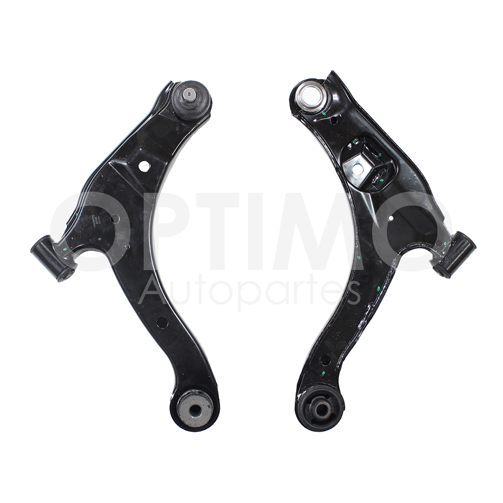 YK-SHNK0201 — HORQUILLA INF DER C/ROTULA C/BUJES CHRYSLER / DODGE NEON 2.0L/2.4L 2000-2006