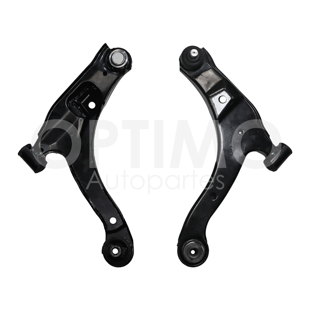 YK-SHNK0202 — HORQUILLA INF IZQ C/ROTULA C/BUJES CHRYSLER / DODGE NEON 2.0L/2.4L 2000-2006