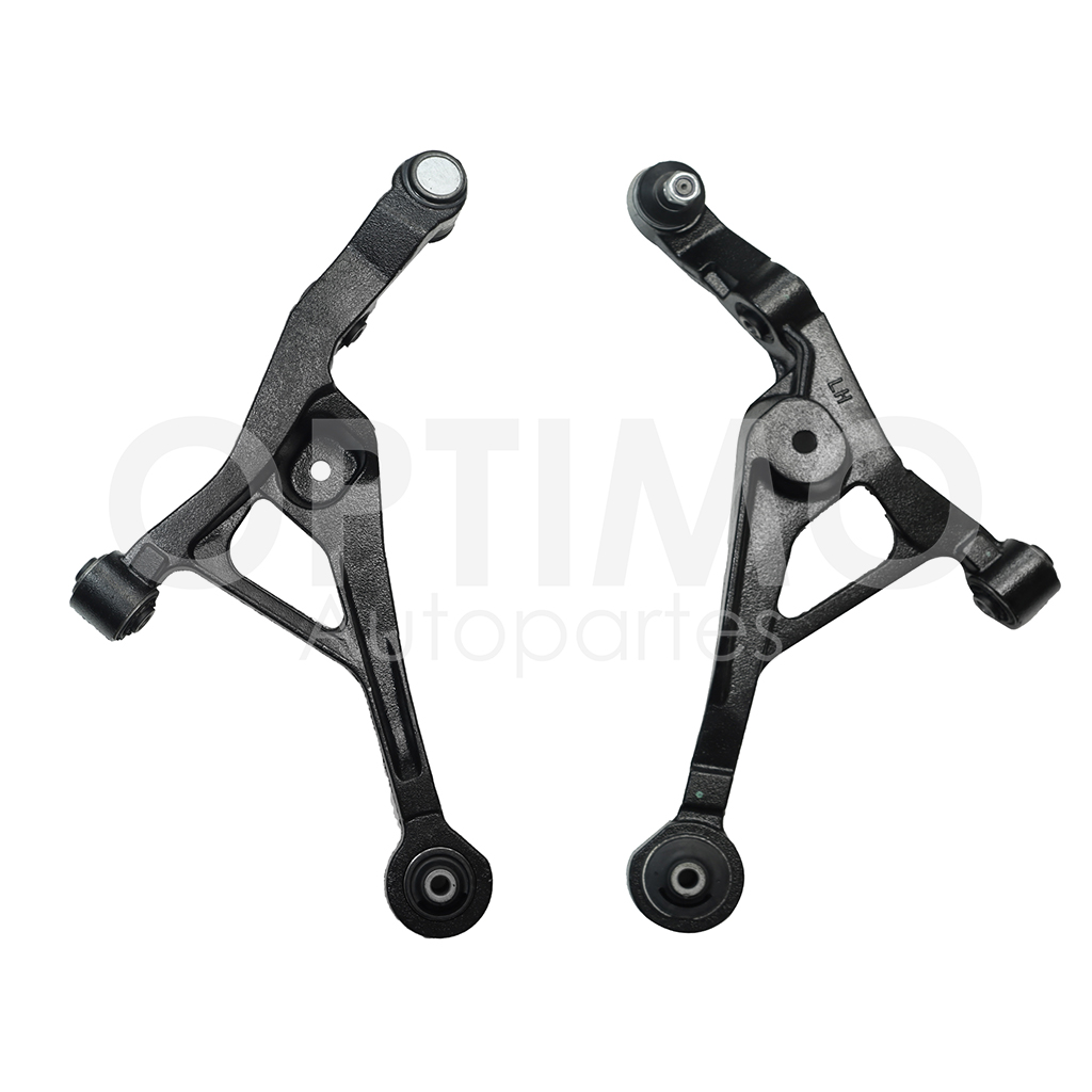 YK-SHNK0402 — HORQUILLA INF IZQ C/ROTULA C/BUJES CHRYSLER / DODGE STRATUS 2.0L/2.4L 1995-2006