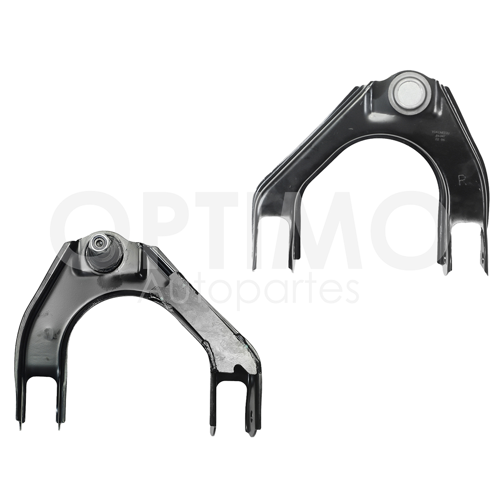 HORQUILLA SUP DER C/ROTULA S/BUJES CHRYSLER / DODGE STRATUS 2.0L/2.4L 1995-2006