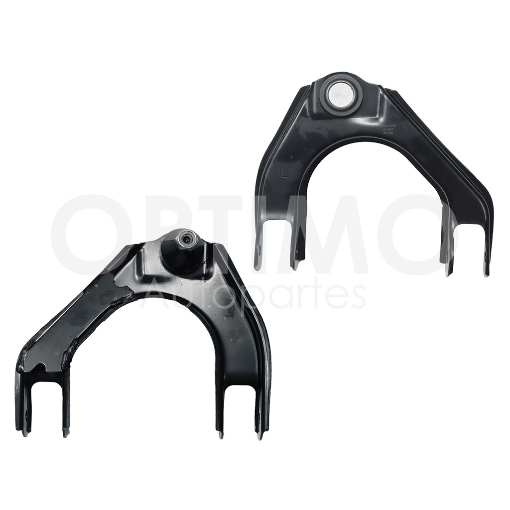 HORQUILLA SUP IZQ C/ROTULA S/BUJES CHRYSLER / DODGE STRATUS 2.0L/2.4L 1995-2006