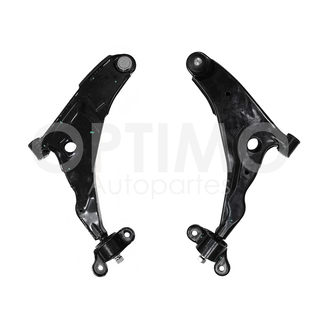 YK-SHNK0422 — HORQUILLA INF IZQ C/ROTULA C/BUJES CHRYSLER / DODGE STRATUS/CIRRUS COUPE 3.0L 2001-2006