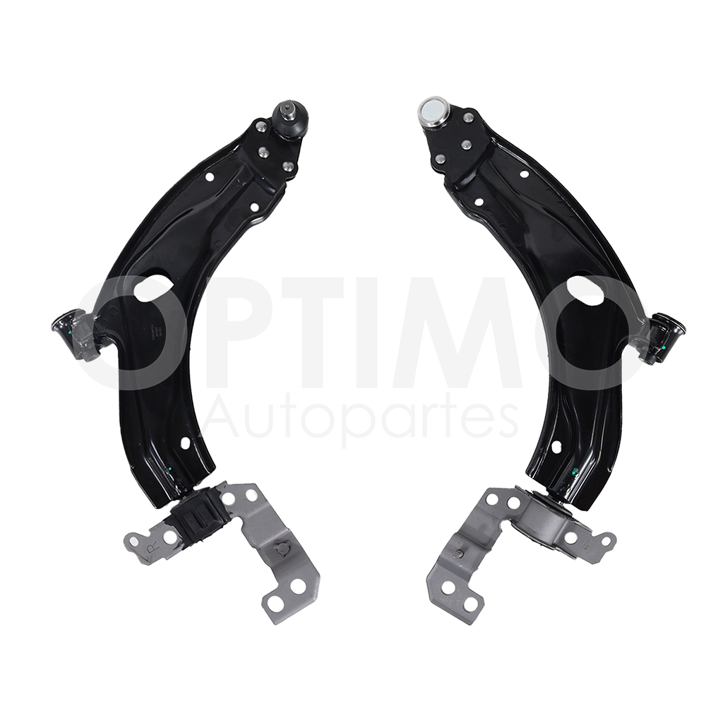 HORQUILLA INF DER C/ROTULA PERNO C/BUJES CHRYSLER / DODGE RAM 700 1.6L 2015-2020