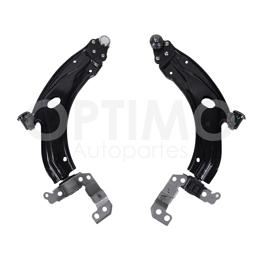 HORQUILLA INF IZQ C/ROTULA PERNO C/BUJES CHRYSLER / DODGE RAM 700 1.6L 2015-2020