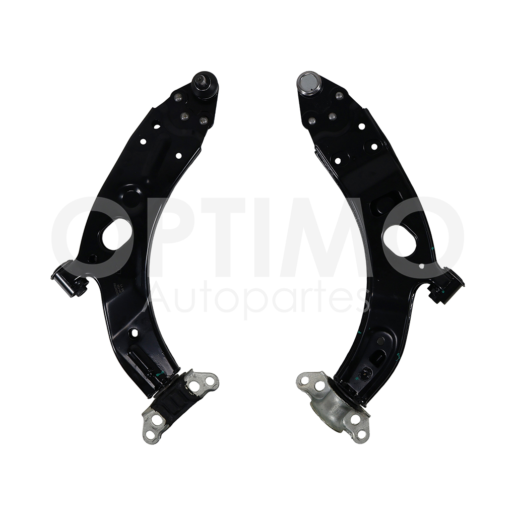 YK-SHNK0611 — HORQUILLA INF DER C/ROTULA C/BUJES CHRYSLER / DODGE RAM 700 1.3L 2021-2025