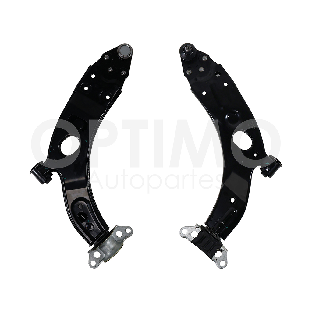 HORQUILLA INF IZQ C/ROTULA C/BUJES CHRYSLER / DODGE RAM 700 1.3L 2021-2025