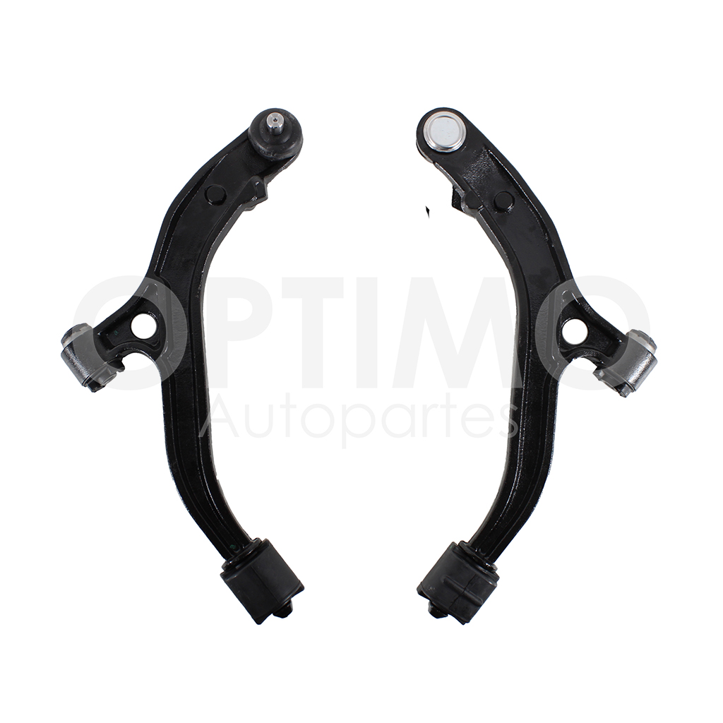 HORQUILLA INF DER C/ROTULA C/BUJES CHRYSLER / DODGE CARAVAN/VOYAGER 1996-2000