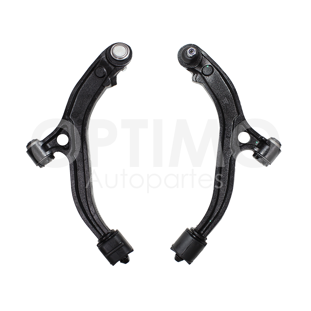 YK-SHNK0722 — HORQUILLA INF IZQ C/ROTULA C/BUJES CHRYSLER / DODGE CARAVAN/VOYAGER 2001-2007