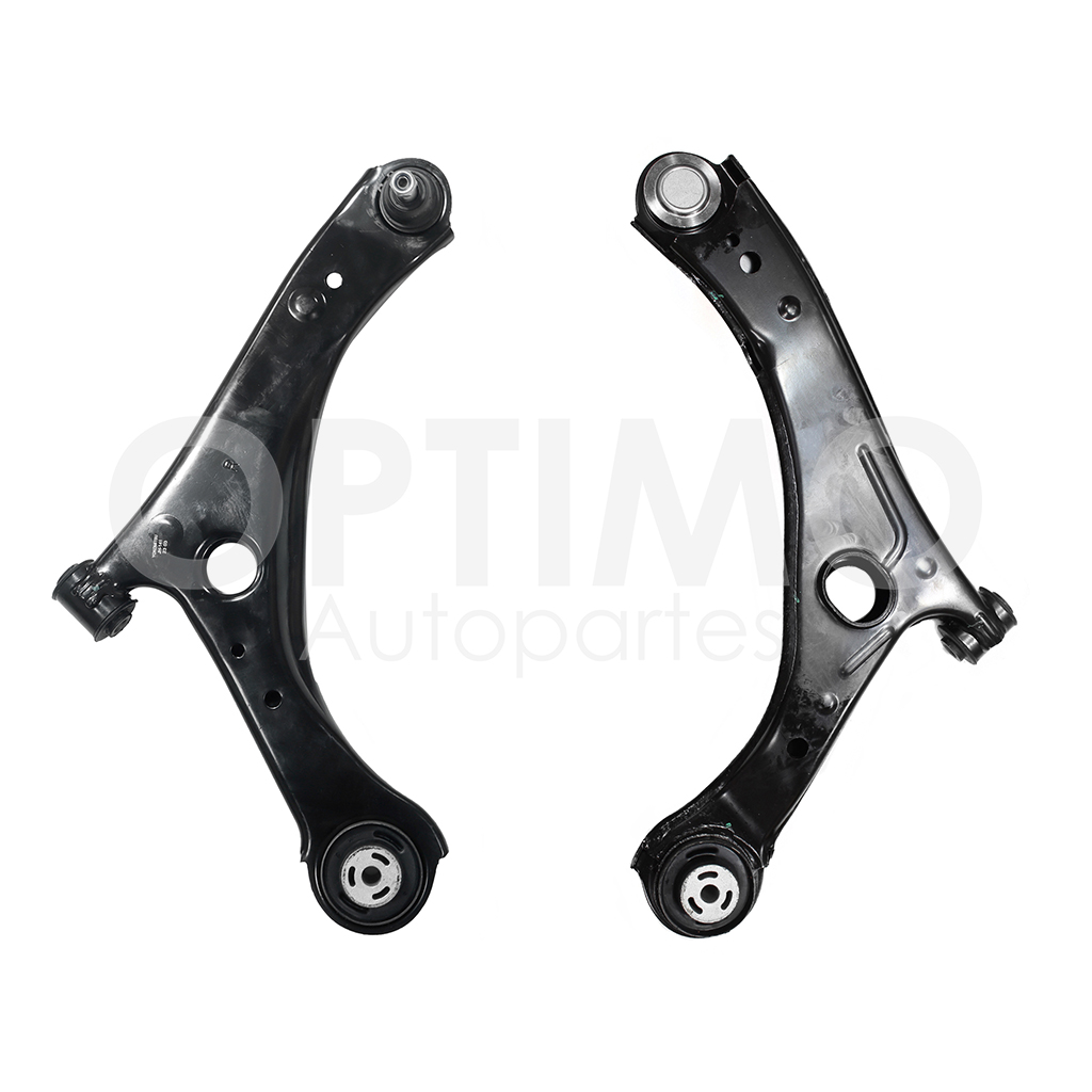 YK-SHNK0741 — HORQUILLA INF DER C/ROTULA C/BUJES CHRYSLER / DODGE GRAND CARAVAN 2008-2019