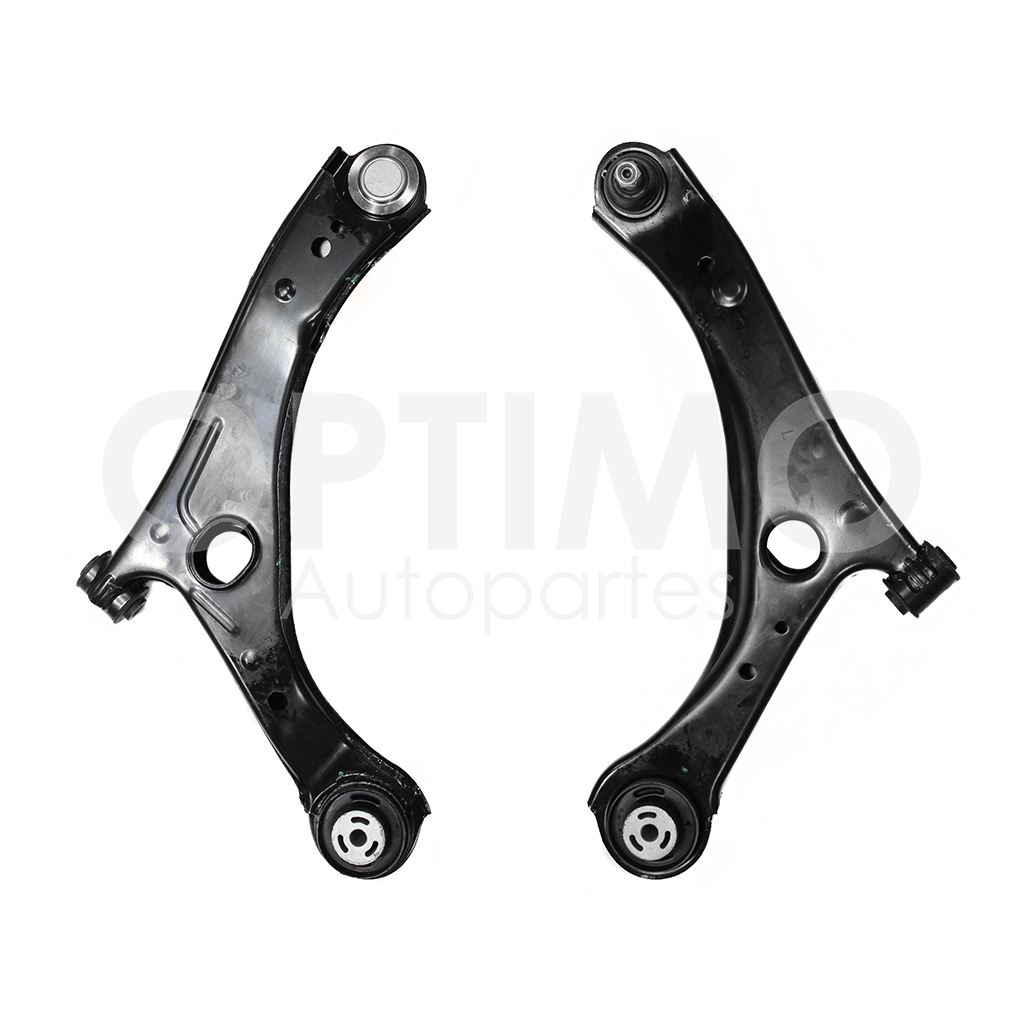 HORQUILLA INF IZQ C/ROTULA C/BUJES CHRYSLER / DODGE GRAND CARAVAN 2008-2019
