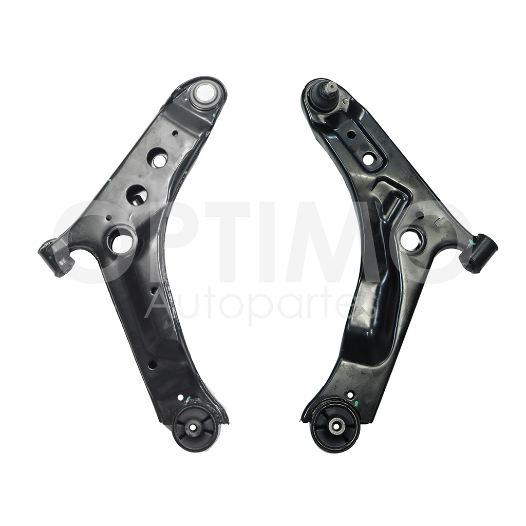 YK-SHNK0802 — HORQUILLA INF IZQ C/ROTULA C/BUJES CHRYSLER / DODGE I-10 1.1L 2011-2014