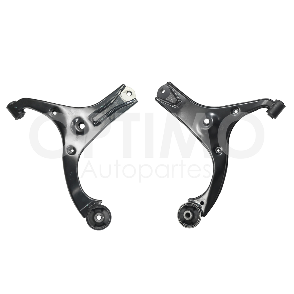 YK-SHNK1102 — HORQUILLA INF IZQ S/ROTULA C/BUJES CHRYSLER / DODGE ATTITUDE 1.4L/1.6L 2006-2011