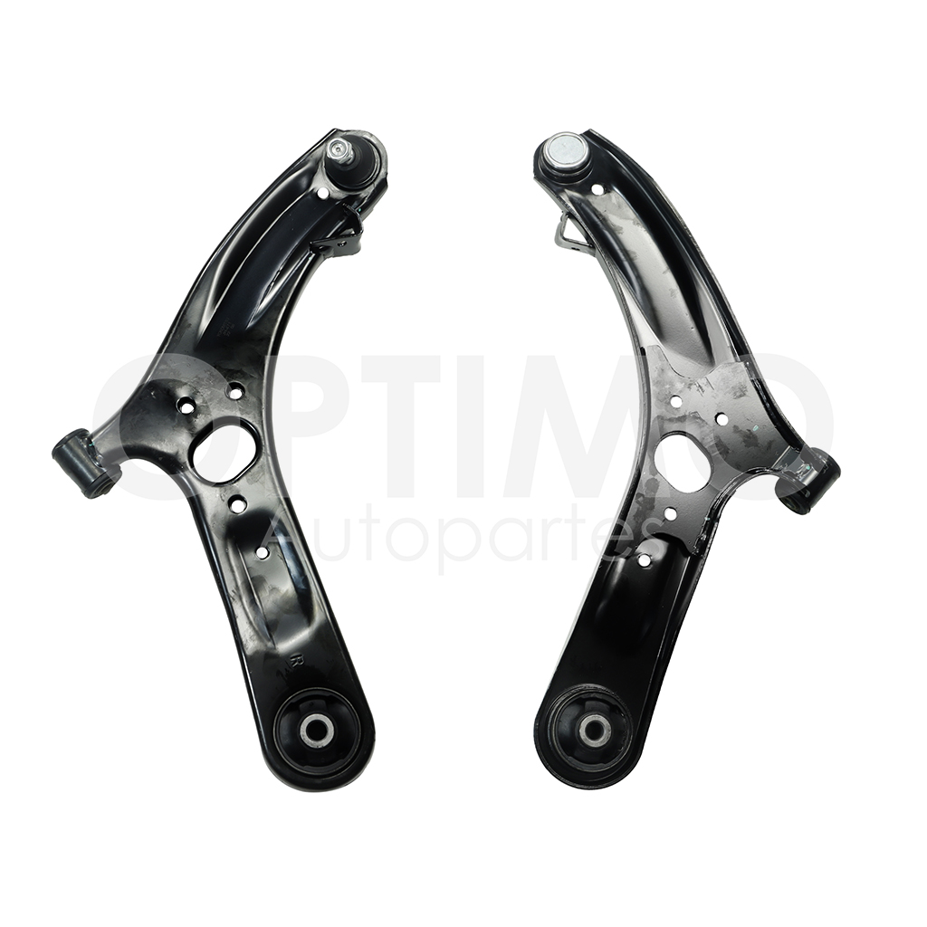 HORQUILLA INF DER C/ROTULA C/BUJES CHRYSLER / DODGE ATTITUDE 1.6L 2012-2014