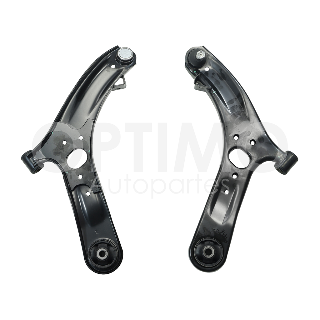 YK-SHNK1112 — HORQUILLA INF IZQ C/ROTULA C/BUJES CHRYSLER / DODGE ATTITUDE 1.6L 2012-2014