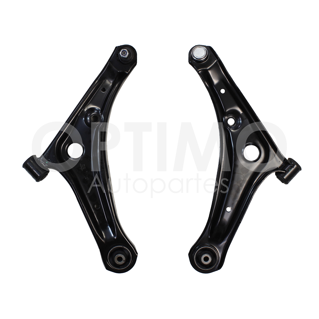 HORQUILLA INF DER C/ROTULA C/BUJES CHRYSLER / DODGE ATTITUDE 1.2L 2015-2024