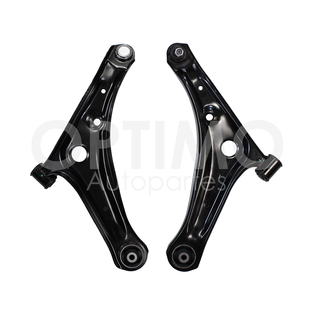 HORQUILLA INF IZQ C/ROTULA C/BUJES CHRYSLER / DODGE ATTITUDE 1.2L 2015-2024