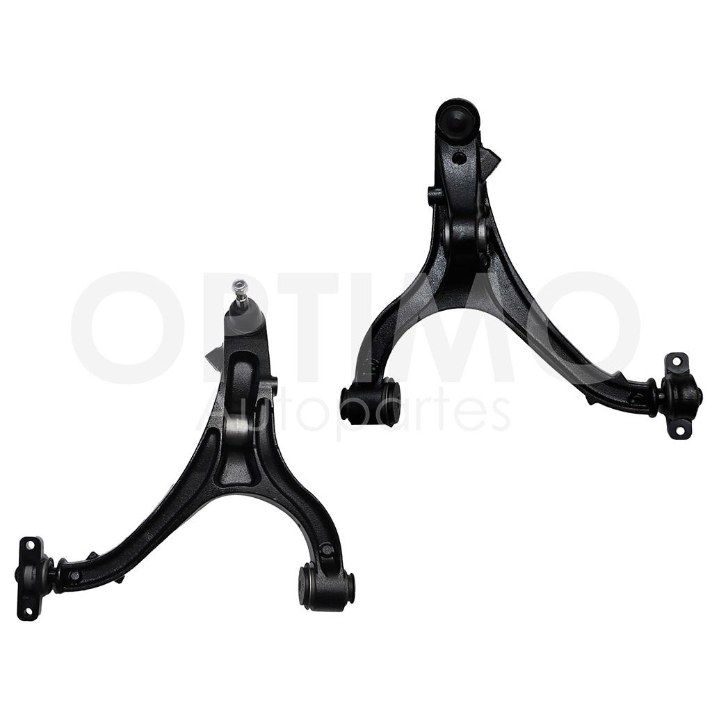 YK-SHNK1301 — HORQUILLA INF DER C/ROTULA C/BUJES CHRYSLER / DODGE GRAND CHEROKEE 4.7L/5.7L 2005-2010