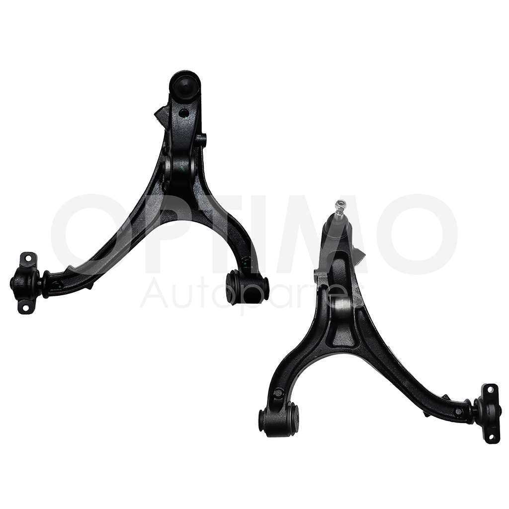 HORQUILLA INF IZQ C/ROTULA C/BUJES CHRYSLER / DODGE GRAND CHEROKEE 4.7L/5.7L 2005-2010