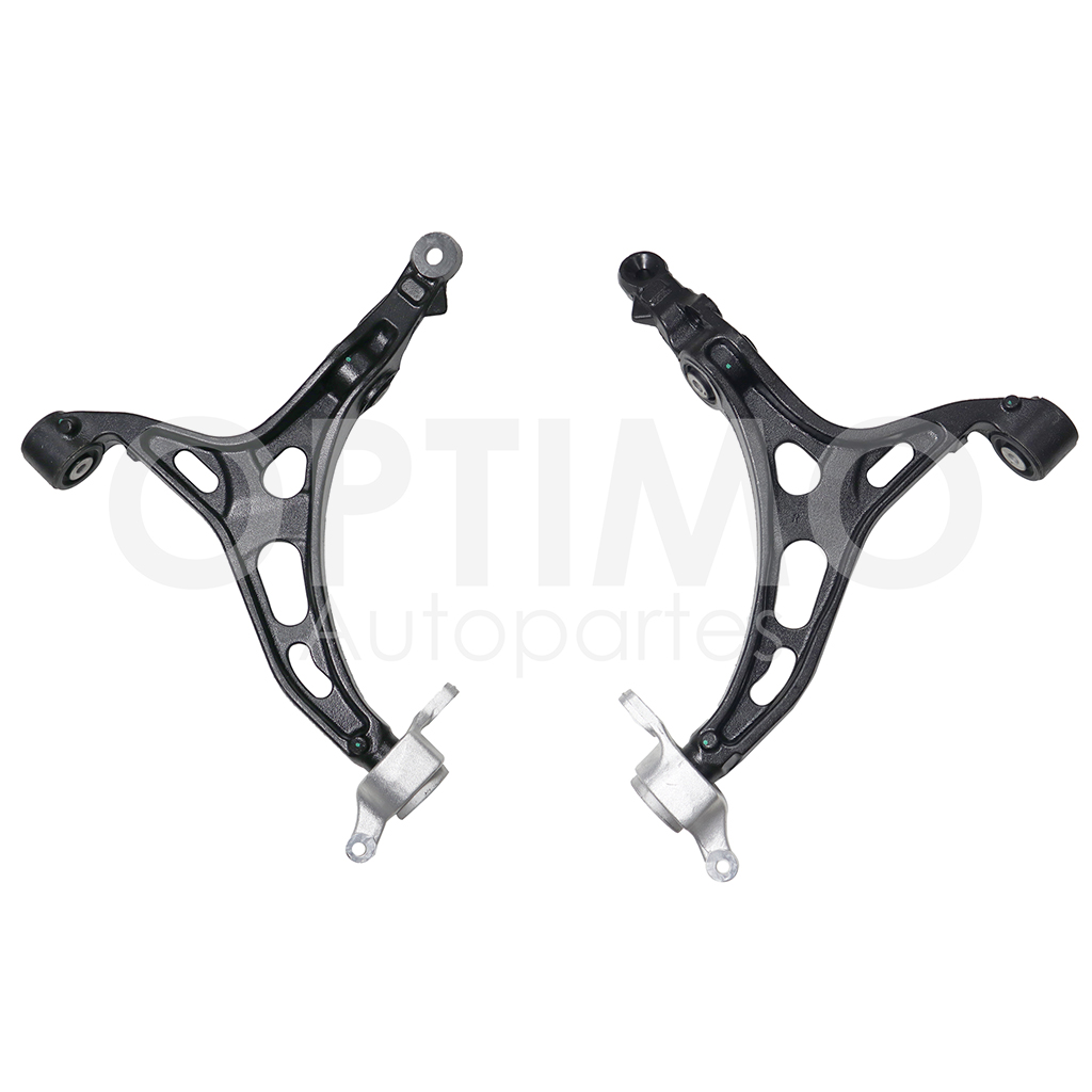 YK-SHNK1311 — HORQUILLA INF DER S/ROTULA C/BUJES CHRYSLER / DODGE GRAND CHEROKEE 3.0L/3.6L/5.7L/6.4L 2011-2015