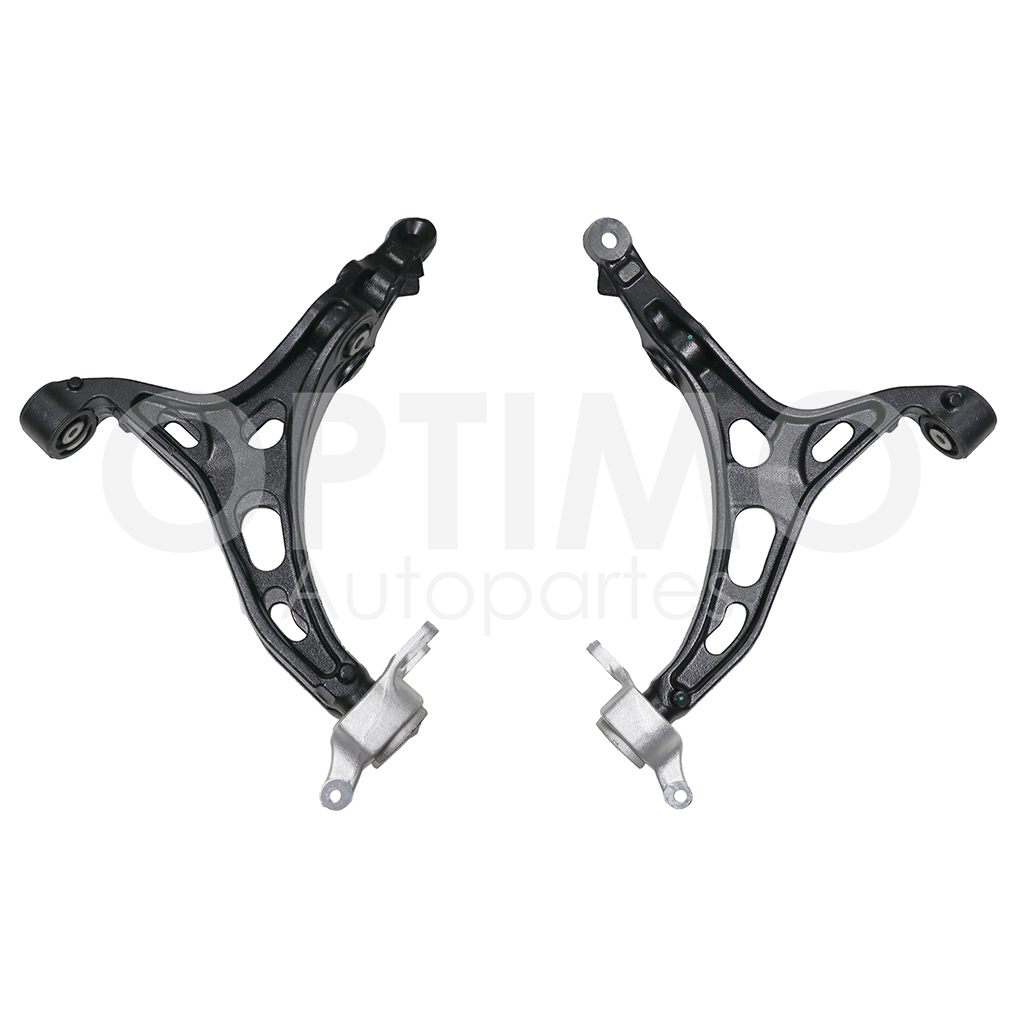 YK-SHNK1312 — HORQUILLA INF IZQ S/ROTULA C/BUJES CHRYSLER / DODGE GRAND CHEROKEE 3.0L/3.6L/5.7L/6.4L 2011-2015
